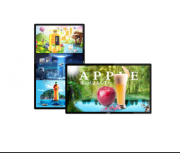 Màn hình quảng cáo treo tường 43 inch Android không cảm ứng