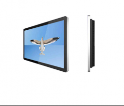 Màn hình quảng cáo treo tường 18 inch Android không cảm ứng