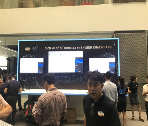 Cho thuê tivi LCD giá rẻ tại Sài Gòn uy tín và chất lượng tốt nhất